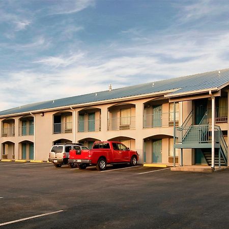 Americas Best Value Inn - Rome Lindale Екстер'єр фото