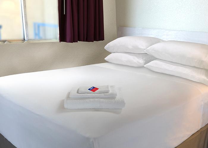 Americas Best Value Inn - Rome Lindale Екстер'єр фото