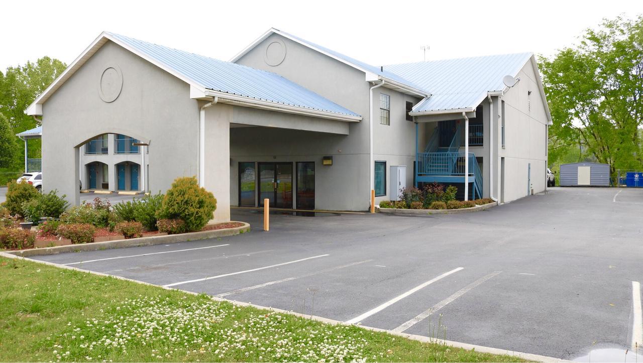 Americas Best Value Inn - Rome Lindale Екстер'єр фото